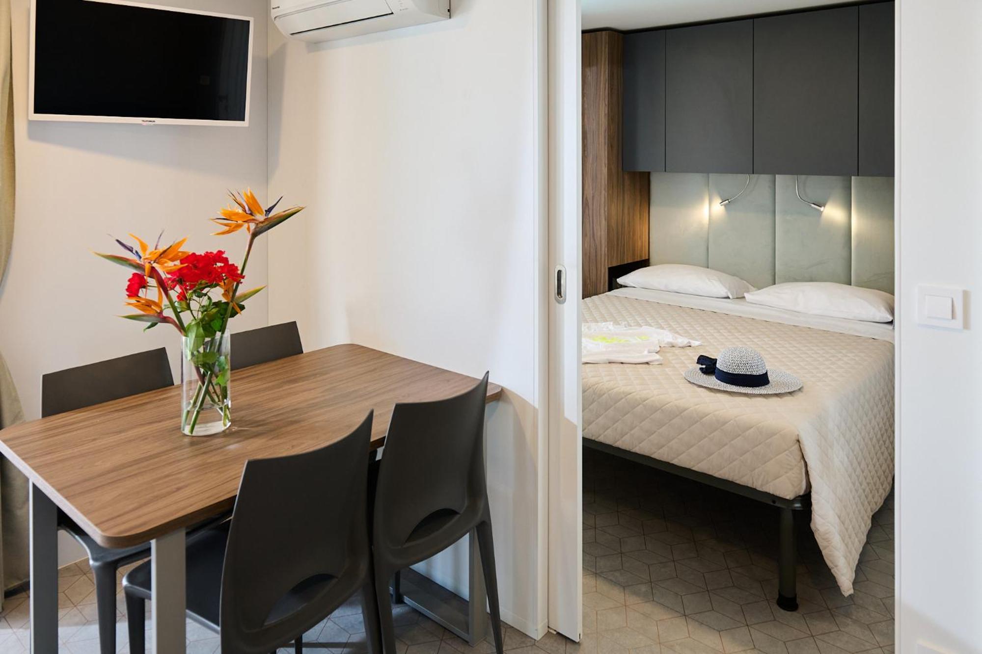 Camping Villaggio Calypso كوبرا ماريتيما المظهر الخارجي الصورة