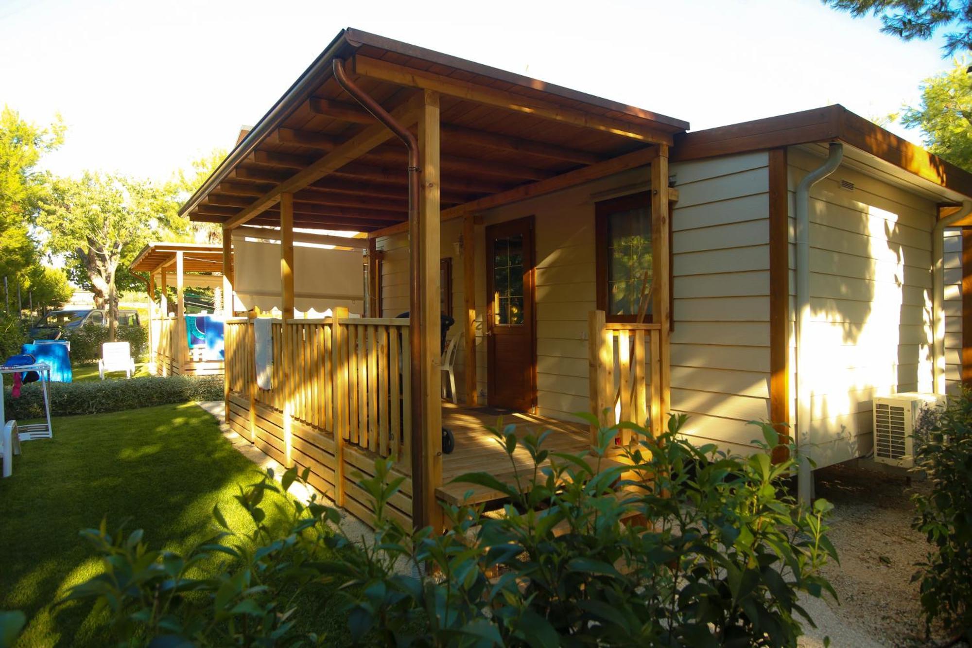 Camping Villaggio Calypso كوبرا ماريتيما المظهر الخارجي الصورة